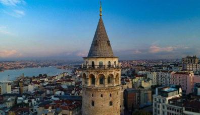 Discover Istanbul for 8 hours with our VIP Vehicles (With Driver) Total price for 1-6 people