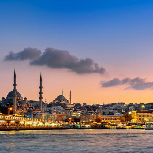 Cruise Transfer