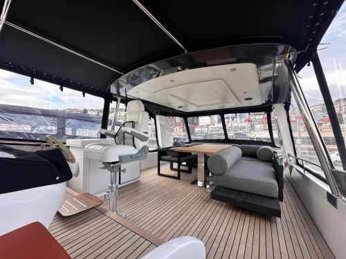 Daily Tour - Yacht Tour on the Bosphorus