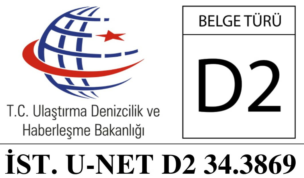 TÜRSAB No: İSTANBUL YEDİTEPE TURİZM 4343